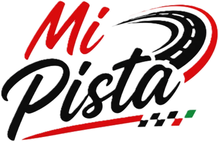 Mi Pista logo