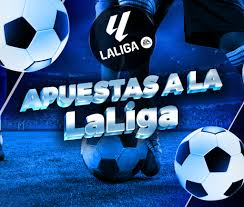 La Liga Apuestas: Cómo Apostar en el Real Madrid, Barcelona y Atlético de Madrid