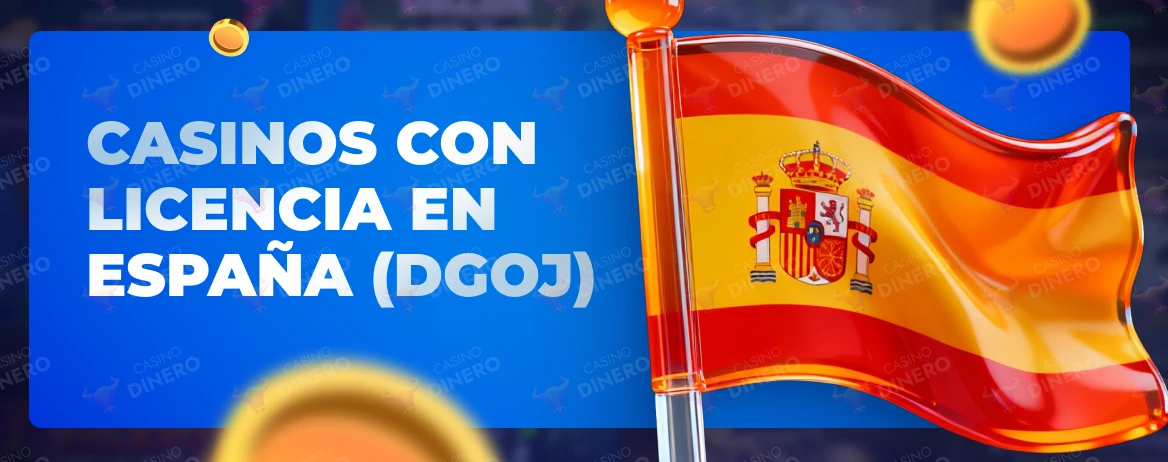 Top Casas de Apuestas con Licencia DGOJ en España